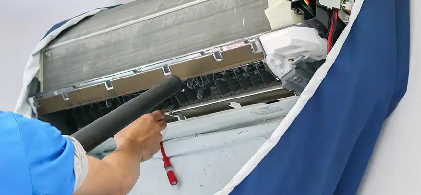 Advanced Clogged Dryer Vent Repair for Multi-Unit & Commercial in Frankfort, IN