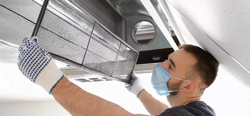 Our Dryer Vent Replacement Services in Frankfort, IN