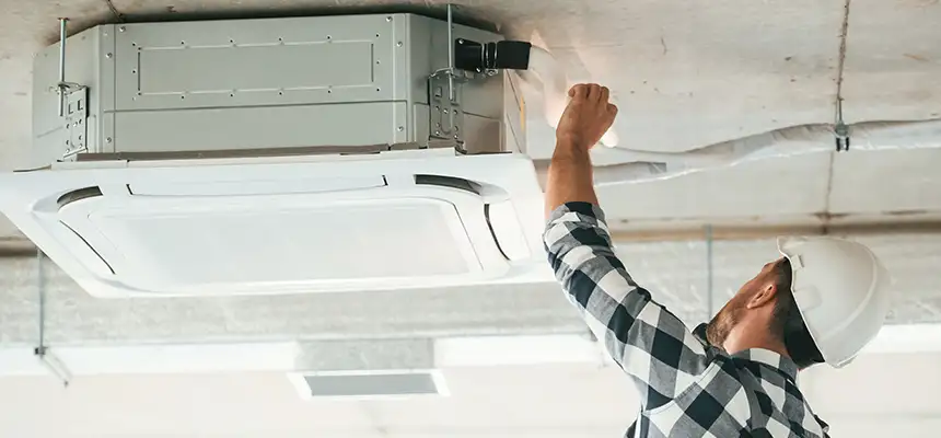 Our Local Vent Cleaning Services in Frankfort, IN