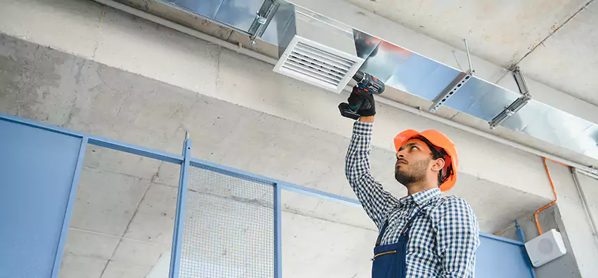 Efficient Exhaust Vent Cleaning in Frankfort, IN
