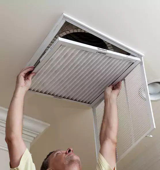 Trusted Apartment Air Duct Cleaning in Frankfort, IN