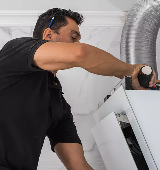 Trusted Bathroom Exhaust Duct Cleaning in Frankfort, IN