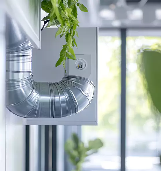 Professional Eco-Friendly Duct Cleaning Services in Frankfort, IN