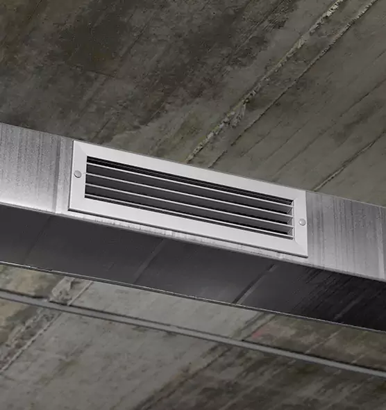 Trusted Hospital Grade Air Duct Cleaning Experts in Frankfort, IN