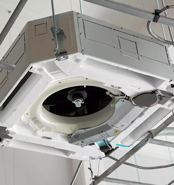 Professional Industrial Dryer Vent Cleaning in Frankfort, IN