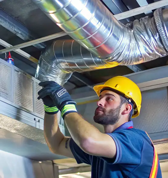 Professional NADCA Approved Air Duct Services in Frankfort, IN