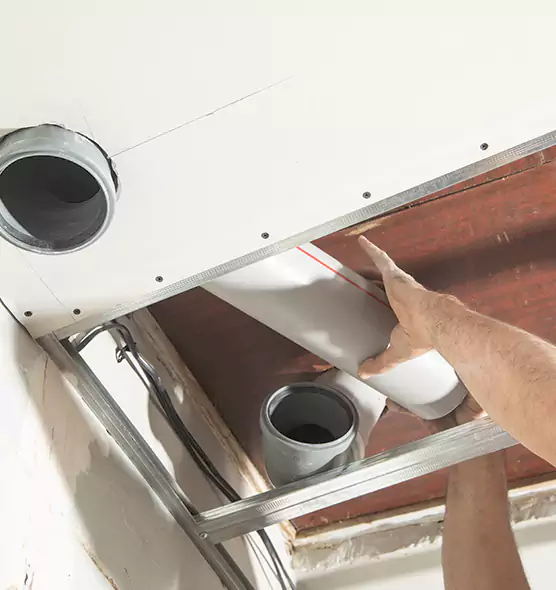 Professional Seasonal Allergy Air Duct Cleaning in Frankfort, IN