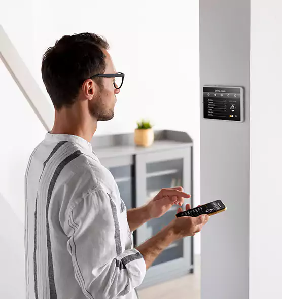 About Smart AC Vent Controller Services in Frankfort