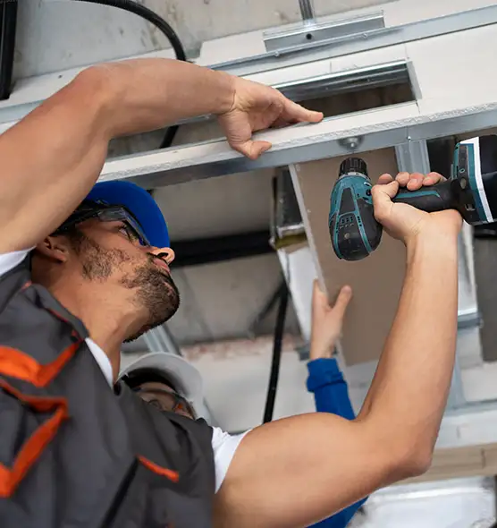 About Vent Smoke Odor Elimination in Frankfort, IN