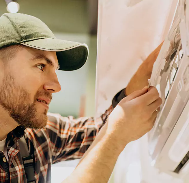 Why Homeowners Businesses Trust Us in Frankfort, IN?