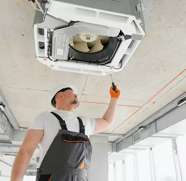 Why Homeowners & Businesses Trust Us in Frankfort, IN?