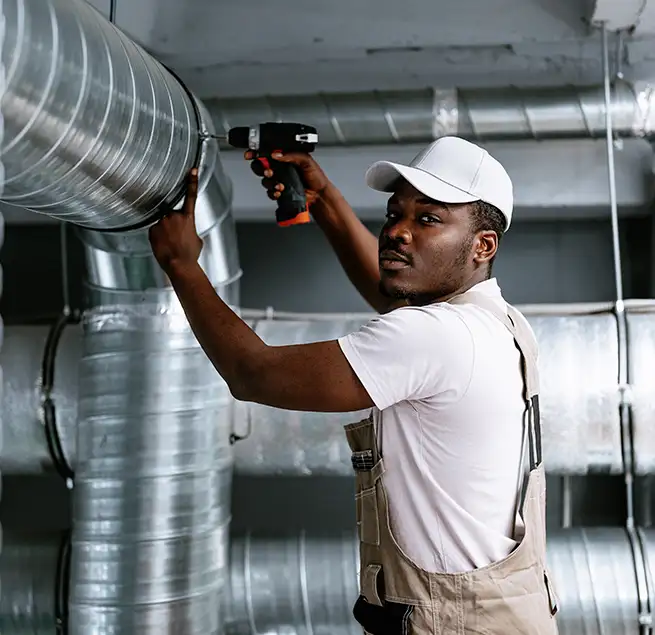 Why Homeowners & Businesses Trust Us Frankfort, IN