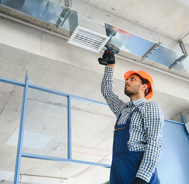 Why Homeowners & Businesses Trust Us in Frankfort, IN?