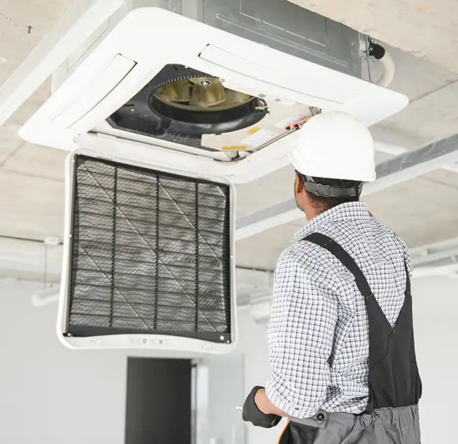 Why Homeowners & Businesses Trust Us in Frankfort, IN?