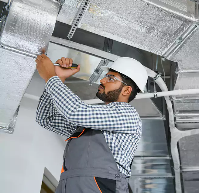 Why Homeowners & Businesses Trust Us Frankfort, IN