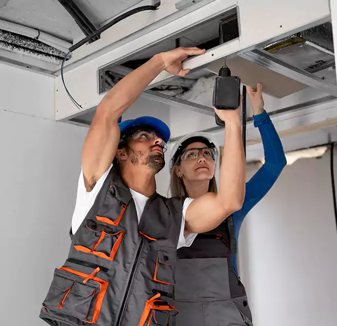 Why Homeowners & Businesses Trust Us in Frankfort, IN