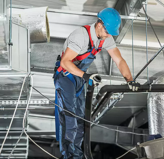 Why Homeowners & Businesses Trust Us in Frankfort, IN?