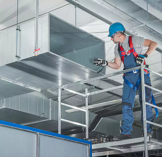 Why Homeowners & Businesses Trust Us in Frankfort, IN?