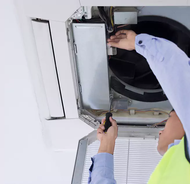 Why Homeowners & Businesses Trust Us Frankfort, IN?