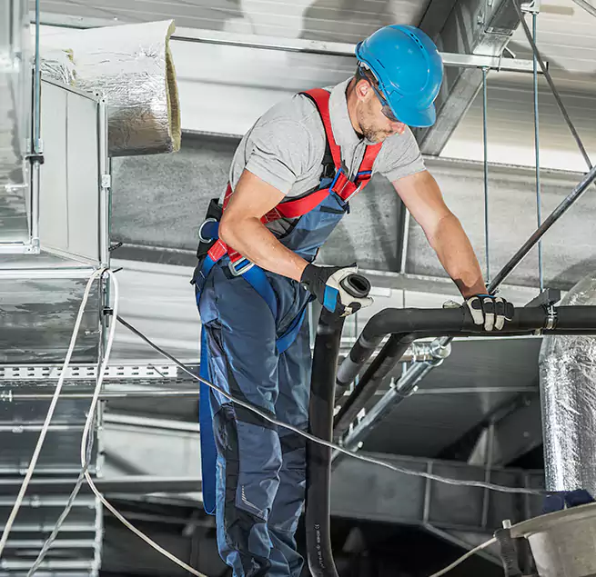 Why Homeowners & Businesses Trust Us in Frankfort, IN?