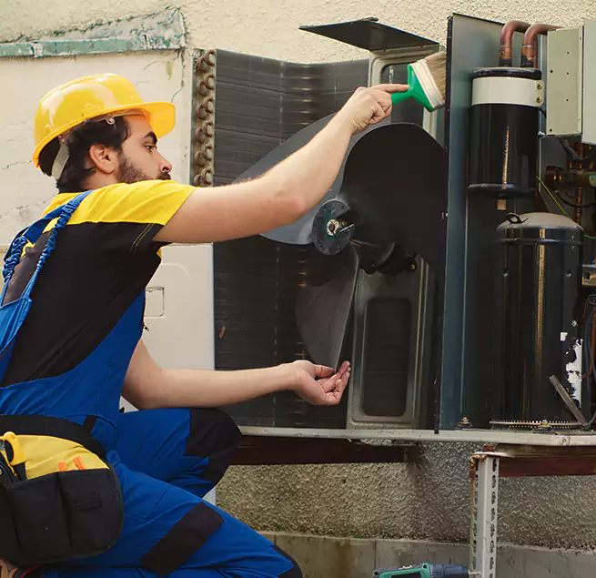 Why Homeowners Businesses Trust Us in Frankfort, IN?