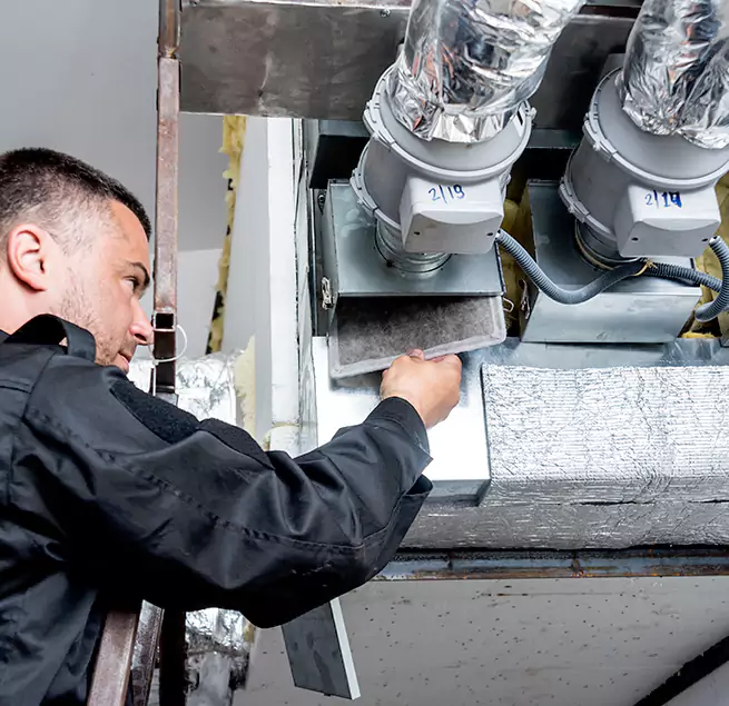  Why Homeowners & Businesses Trust Us in Frankfort, IN?