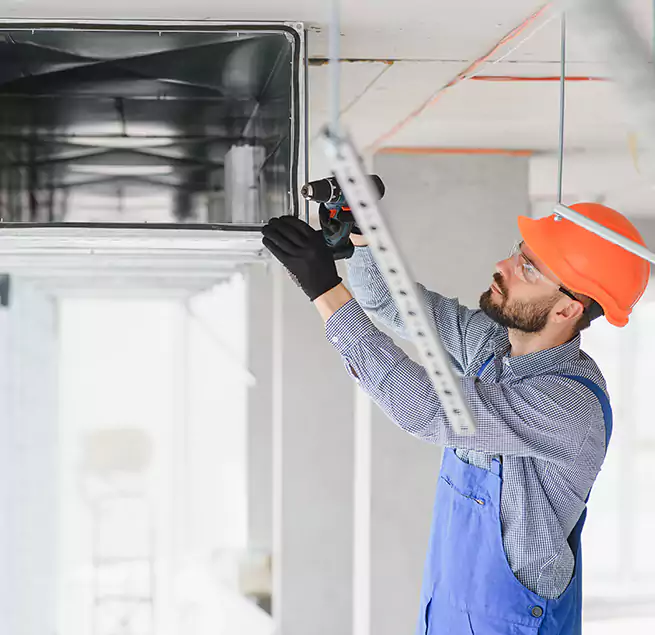 Why Homeowners & Businesses Trust Us Frankfort, IN