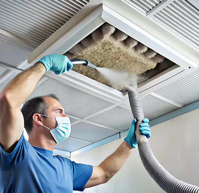  Why Homeowners & Businesses Trust Us Frankfort, IN?