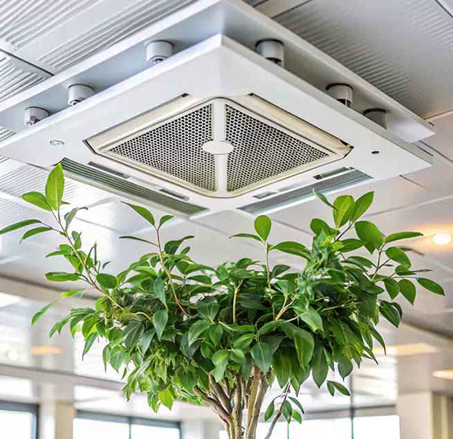 Why Homeowners & Businesses Trust Us in Frankfort, IN?