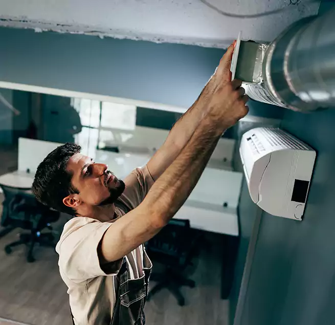 Why Homeowners & Businesses Trust Us in Frankfort, IN?