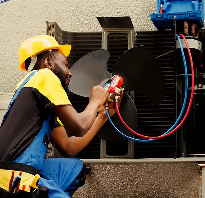 Why Homeowners & Businesses Trust Us in Frankfort, IN?