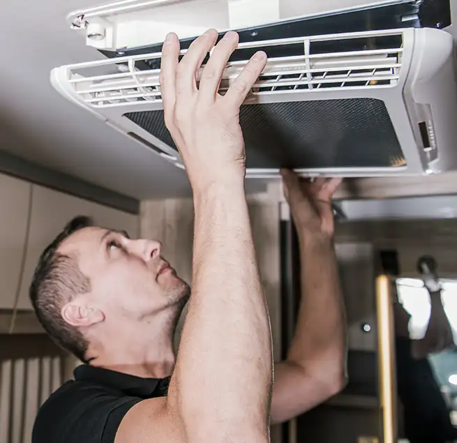 Why Homeowners & Businesses Trust Us Frankfort, IN