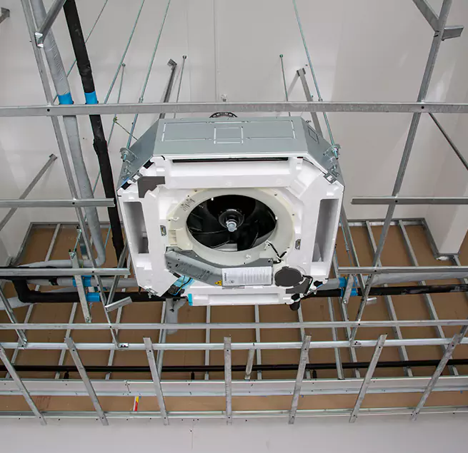 Why Homeowners & Businesses Trust Us Frankfort, IN