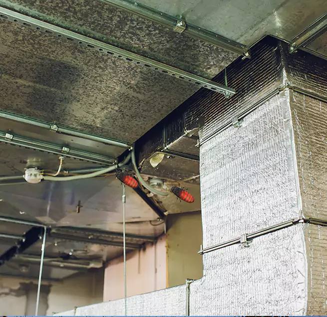 Why Homeowners & Businesses Trust Us Frankfort, IN?