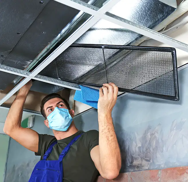 Why Homeowners & Businesses Trust Us in Frankfort, IN?