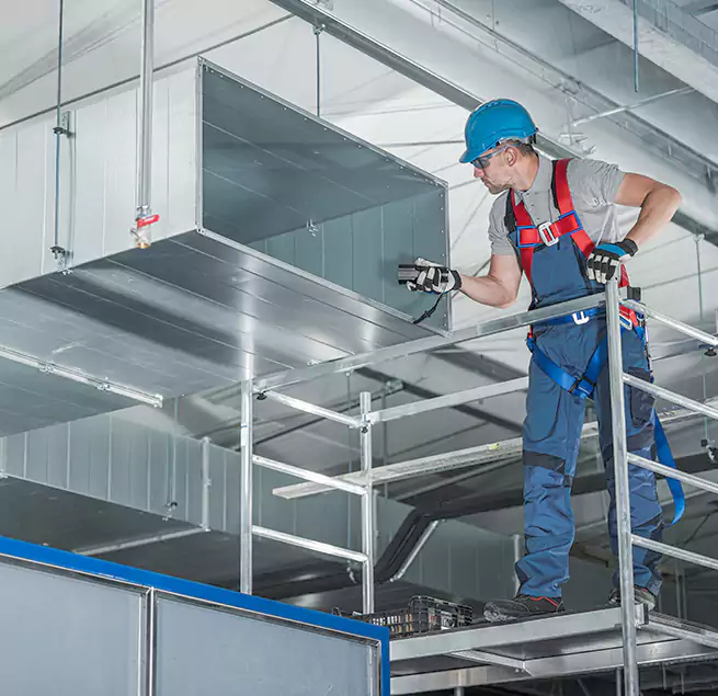 Why Homeowners & Businesses Trust Us in Frankfort, IN?