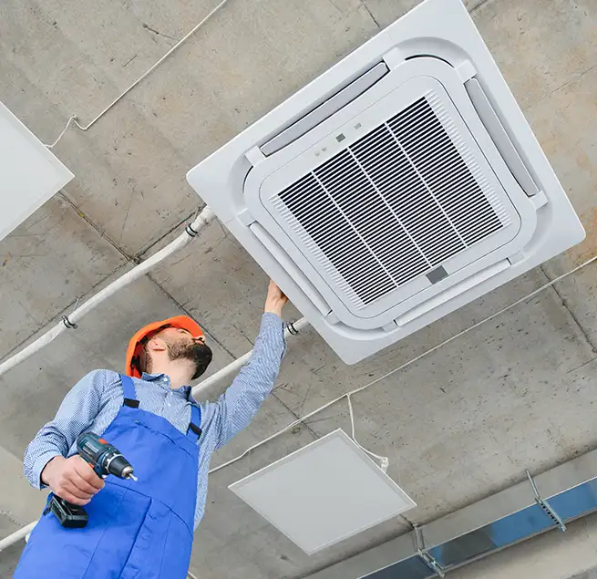  Why Homeowners & Businesses Trust Us in Frankfort, IN?