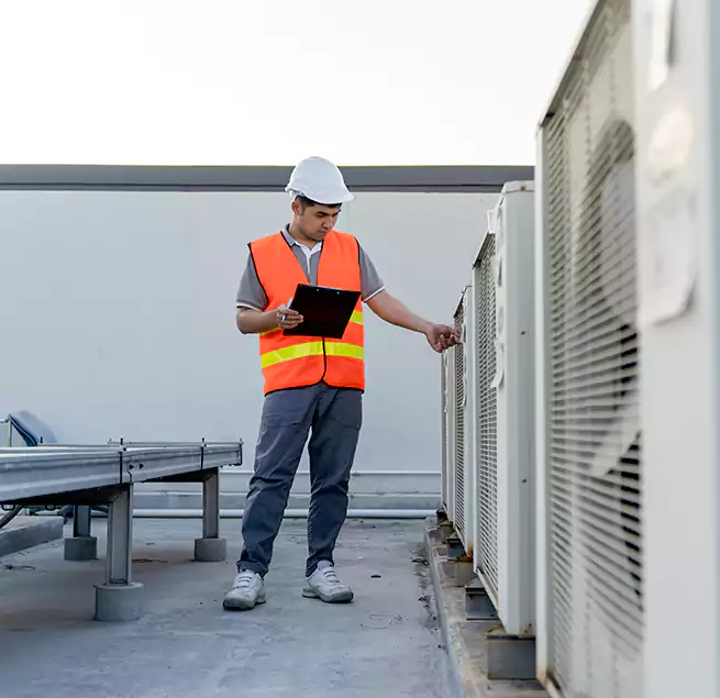 Why Homeowners & Businesses Trust Us in Frankfort, IN?