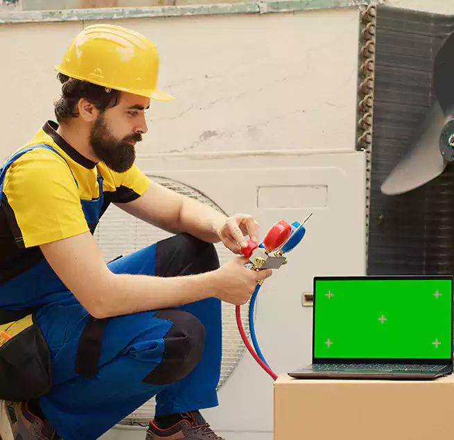 Why Homeowners & Businesses Trust Us in Frankfort, IN?