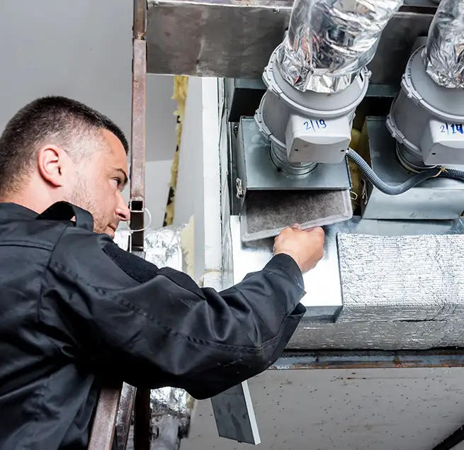 Why Homeowners & Businesses Trust Us in Frankfort, IN?