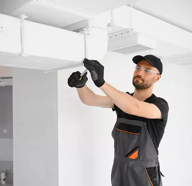 Why Homeowners & Businesses Trust Us in Frankfort, IN?