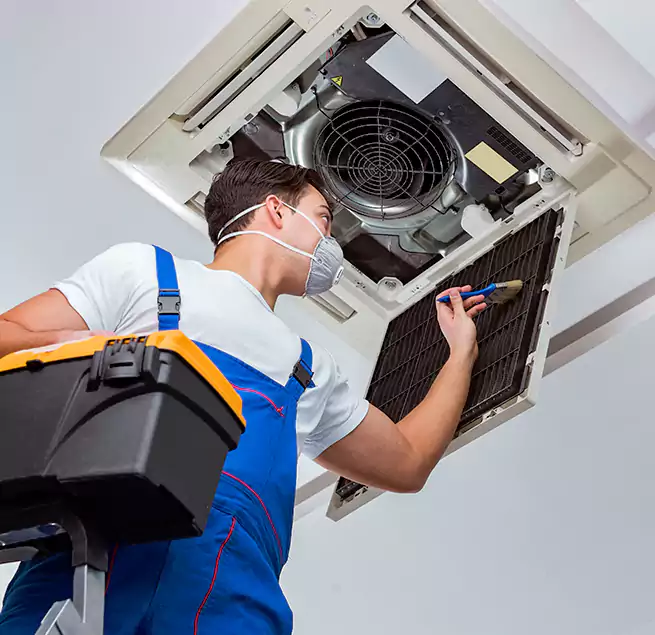 Why Homeowners & Businesses Trust Us in Frankfort, IN?