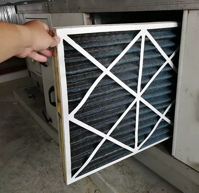 Why Homeowners & Businesses Trust Us Frankfort, IN?